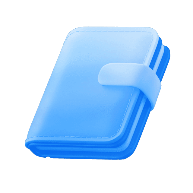 Smart Business Wallets